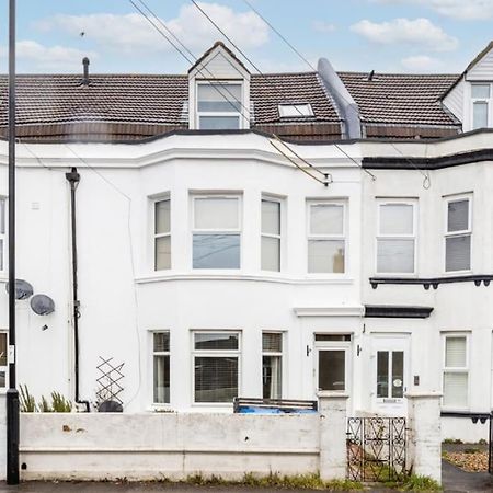 Cosy Flat In Burgess Hill, Sussex Appartement Buitenkant foto
